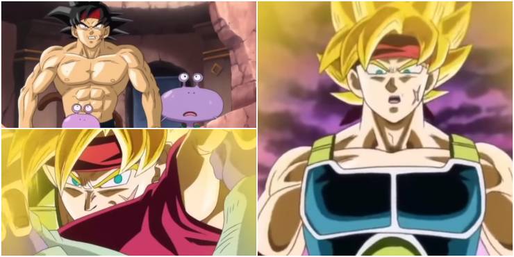 10 More Dragon Ball Storylines We’ll Never Get Closure On 10 More Dragon Ball Storylines We’ll Never Get Closure On